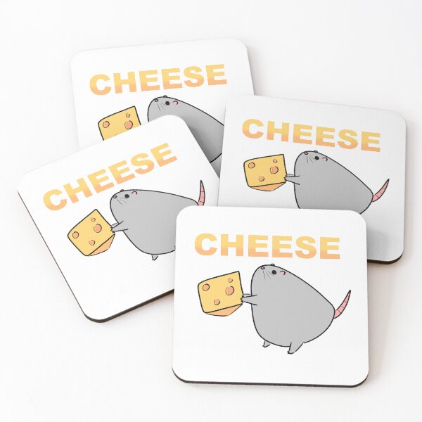 Item preview, Cheese  designed and sold by TheHALOWORKSHOP.