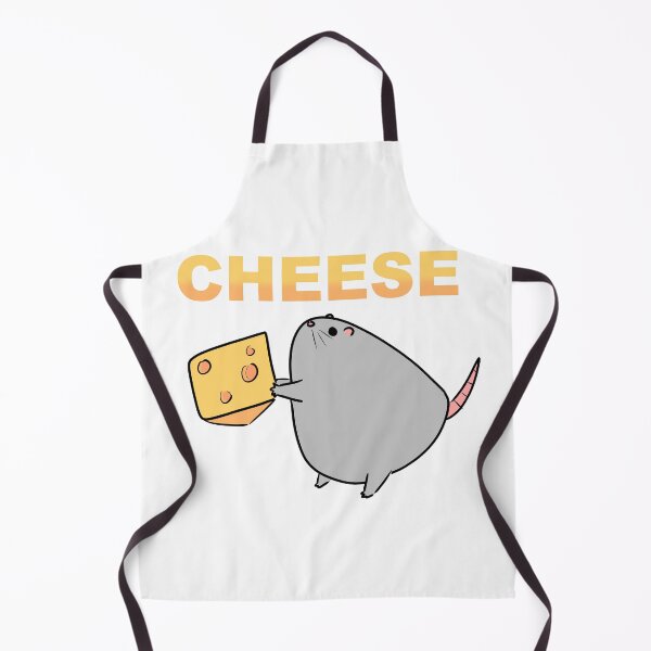 Item preview, Cheese designed and sold by TheHALOWORKSHOP.