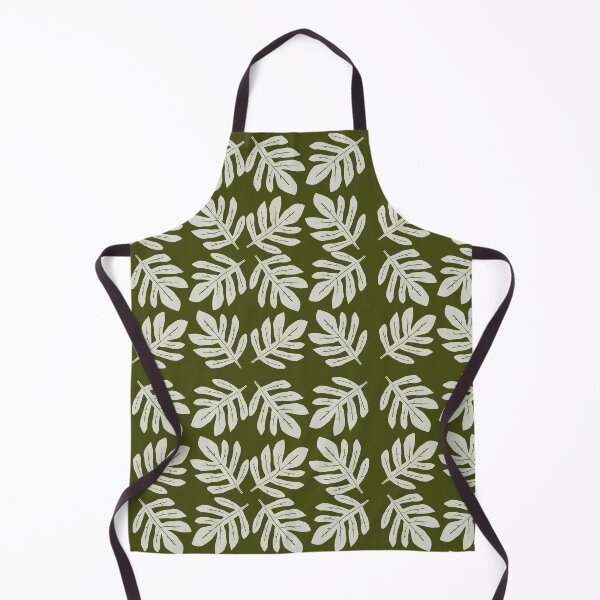 Item preview, Leaf patterns designed and sold by MERLETDRAWING.