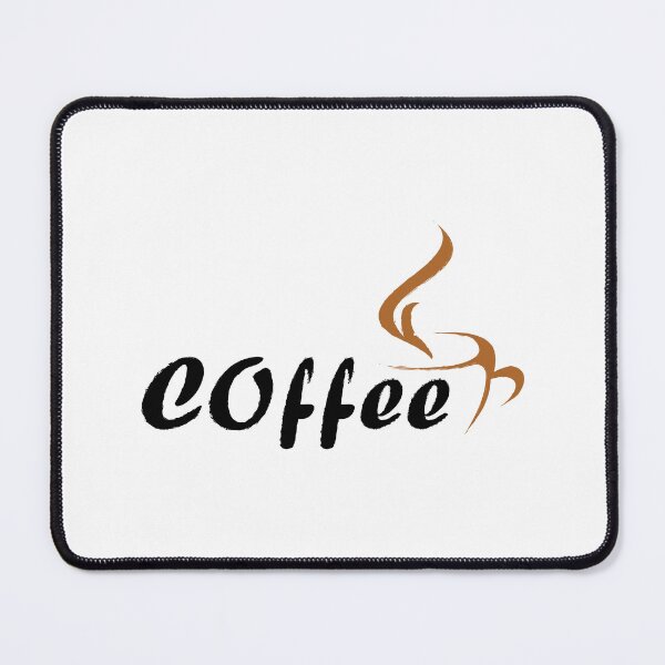 Item preview, coffee scribbles designed and sold by Scribbles Aboo.