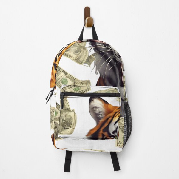 Item preview, millionaire bengal tiger designed and sold by Yeyishop.