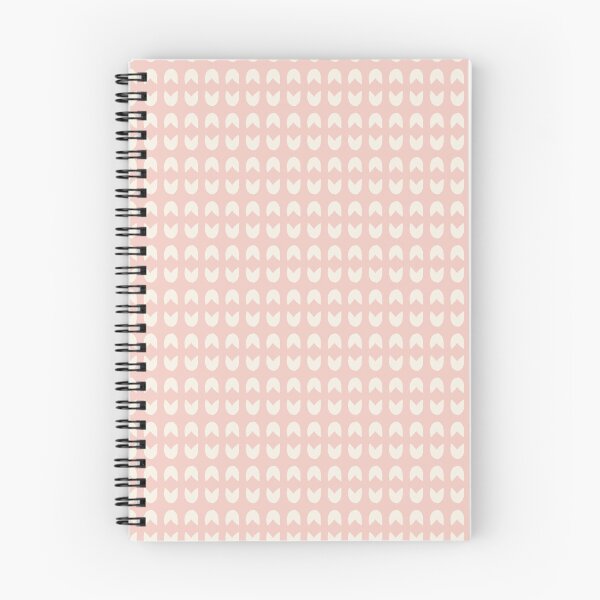 Item preview, Countryside Floral Stamp Pattern designed and sold by designwithmina-.