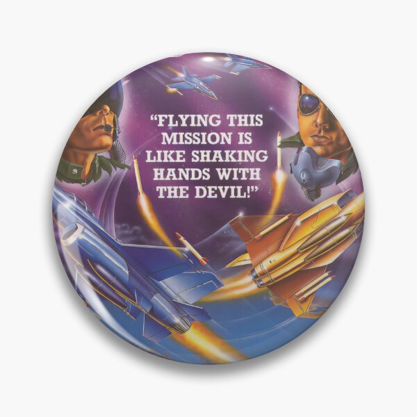 Item preview, Un Squadron Cover HD 3 designed and sold by Retr0Tshirts.