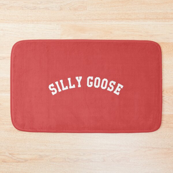 Item preview, Silly Goose – University, Collegiate designed and sold by fandemonium.