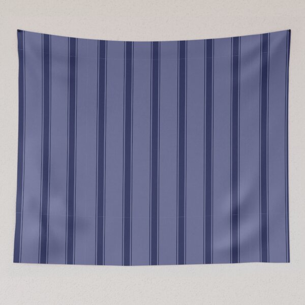 Item preview, Stripes in Indigo designed and sold by MaxFy0517.