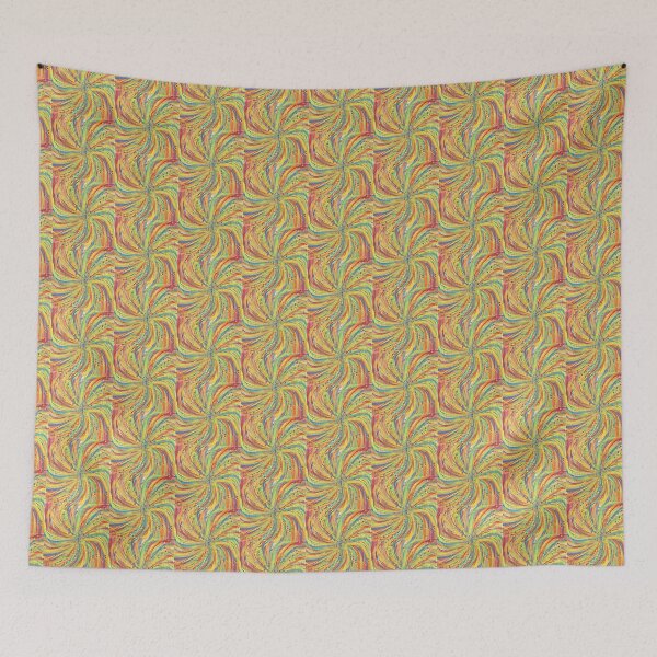 Item preview, Funky Pattern designed and sold by KidaDiNicchi.