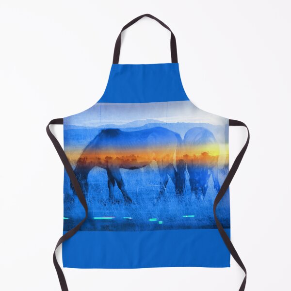 Item preview, Wild Horses at Sunset designed and sold by Robert Ball.