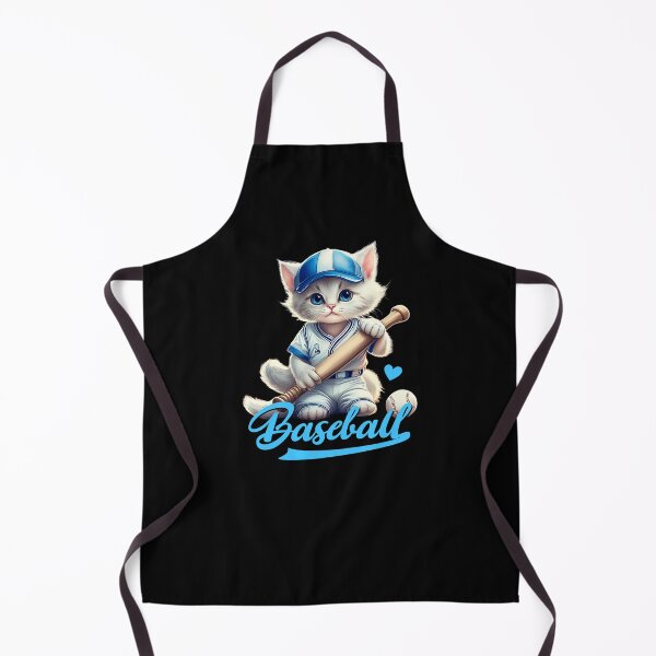 Item preview, Baseball cat designed and sold by AnyMar2023.