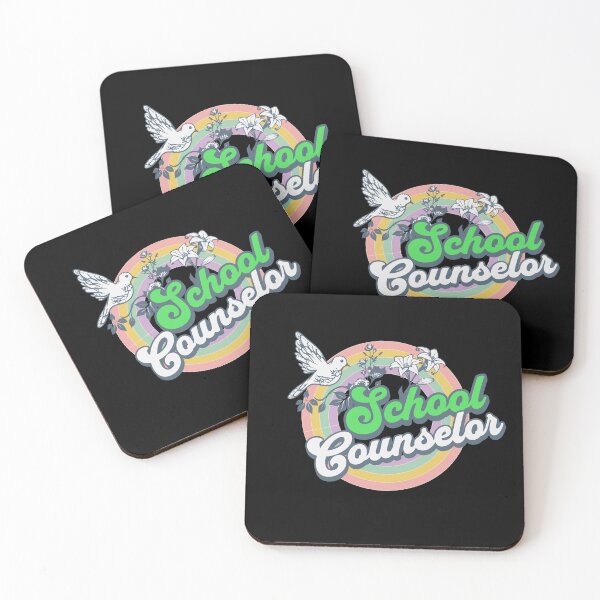 Item preview,  School Counselor Student Guidance Counselor T-Shirt designed and sold by VelosityPrints.