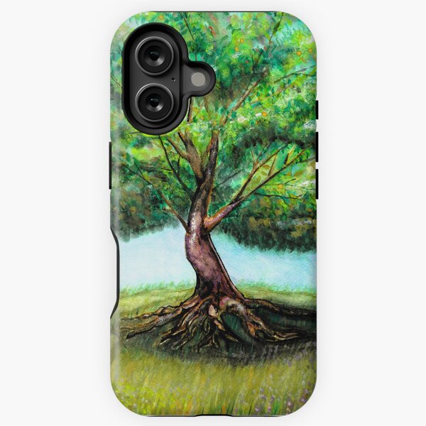 Item preview, The Reflection Tree designed and sold by SuJaKul.