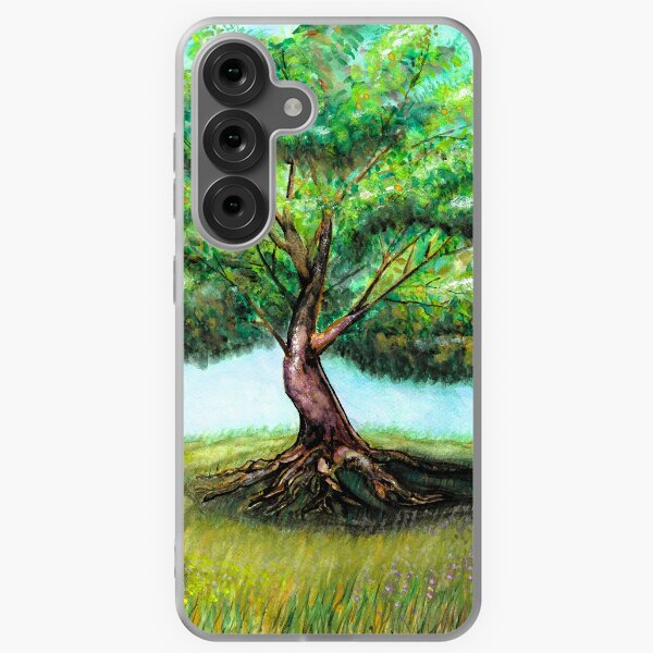 Item preview, The Reflection Tree designed and sold by SuJaKul.