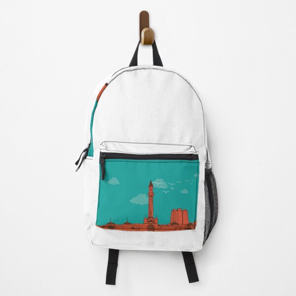 Item preview, University Of Birmingham designed and sold by Digital4youLk.