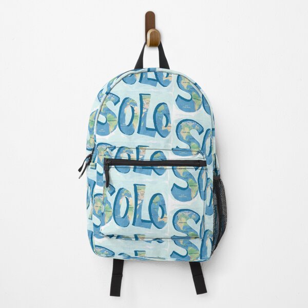 Item preview, Solo designed and sold by Artquo.