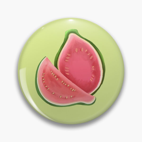 Item preview, Guava designed and sold by colesuave.