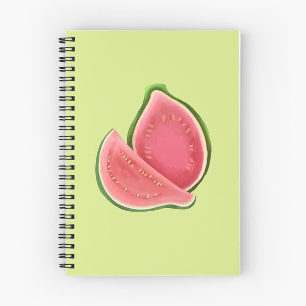 Item preview, Guava designed and sold by colesuave.