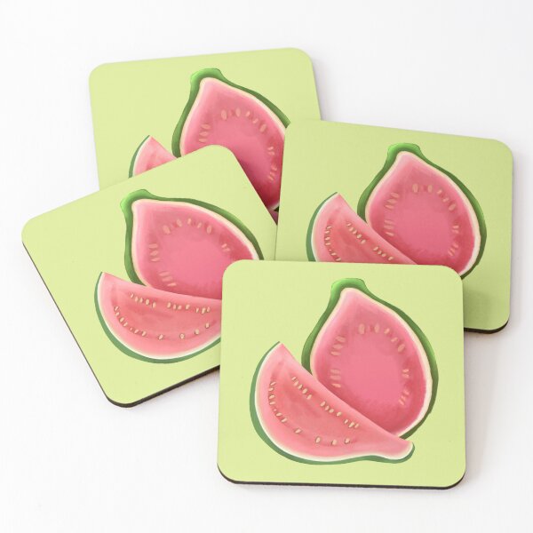 Item preview, Guava designed and sold by colesuave.