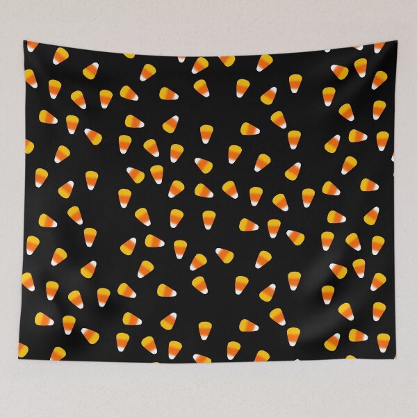 Item preview, Candy Corn  designed and sold by SarahKStickers.
