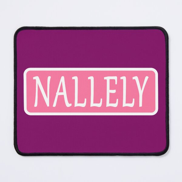 Item preview, Nallely Name designed and sold by Jeallan Designs.