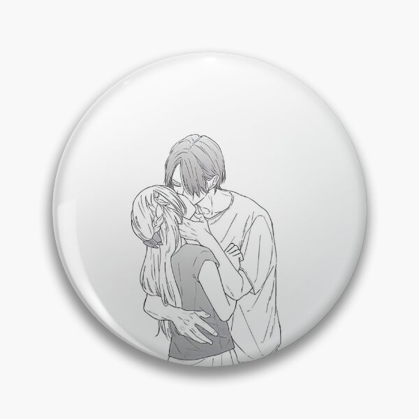 Item preview, Yamada and Akane Kiss designed and sold by Lindstree ✿.