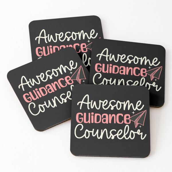 Item preview, School Counselor Student Guidance Counselor T-Shirt designed and sold by VelosityPrints.
