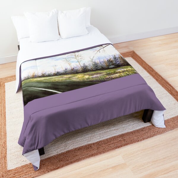 Item preview, I75 Highway Drive. Northern Michigan Almost Spring designed and sold by SuJaKul.