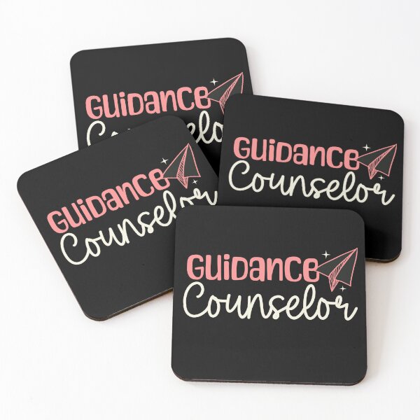 Item preview, School Counselor Student Guidance Counselor T-Shirt designed and sold by VelosityPrints.