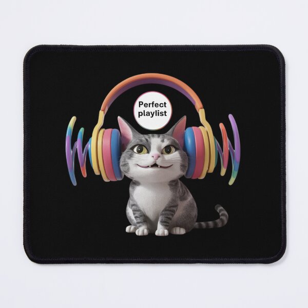 Item preview, Perfect Playlist designed and sold by deluxedigital1.