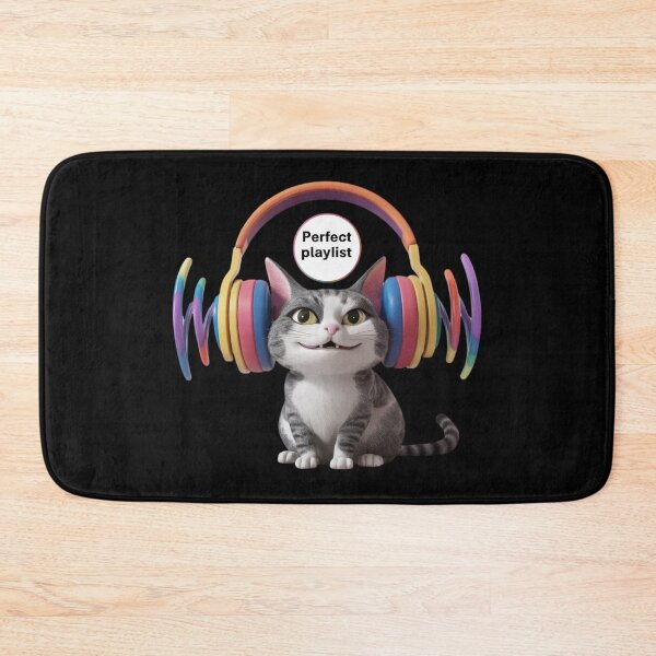 Item preview, Perfect Playlist designed and sold by deluxedigital1.