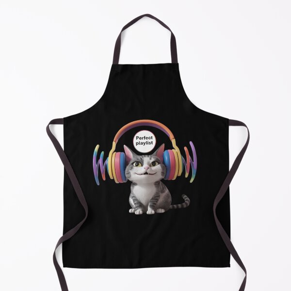 Item preview, Perfect Playlist designed and sold by deluxedigital1.