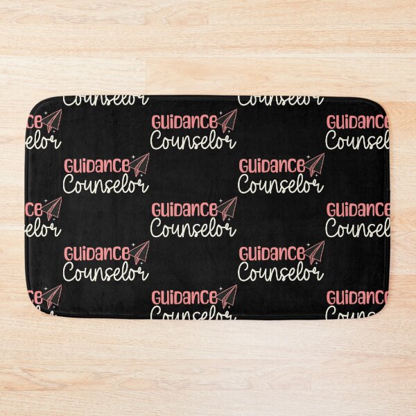 Item preview, School Counselor Student Guidance Counselor T-Shirt designed and sold by VelosityPrints.