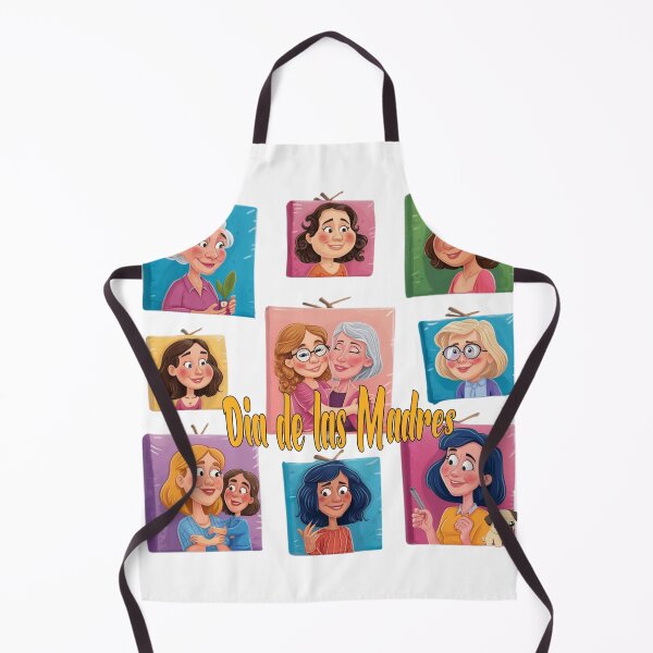 Item preview, #DiaDeLasMujeres! designed and sold by Furbabies Art.