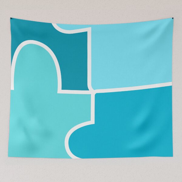 Item preview, Vector Puzzle Design designed and sold by MaizzArts.