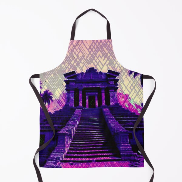 Item preview, forgotten temples designed and sold by Nomad-vibes.