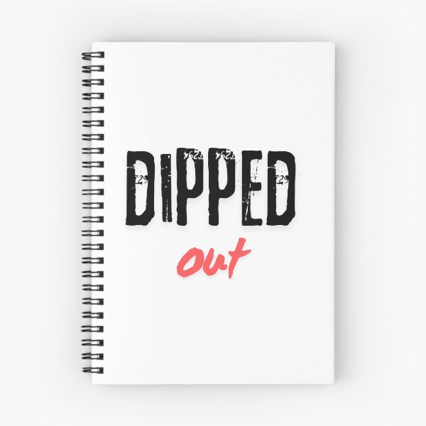 Item preview, dipped out designed and sold by stishirt.