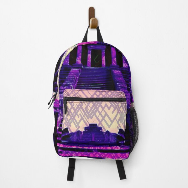 Item preview, forgotten temples designed and sold by Nomad-vibes.