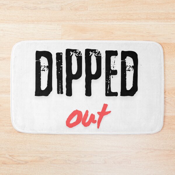 Item preview, dipped out designed and sold by stishirt.