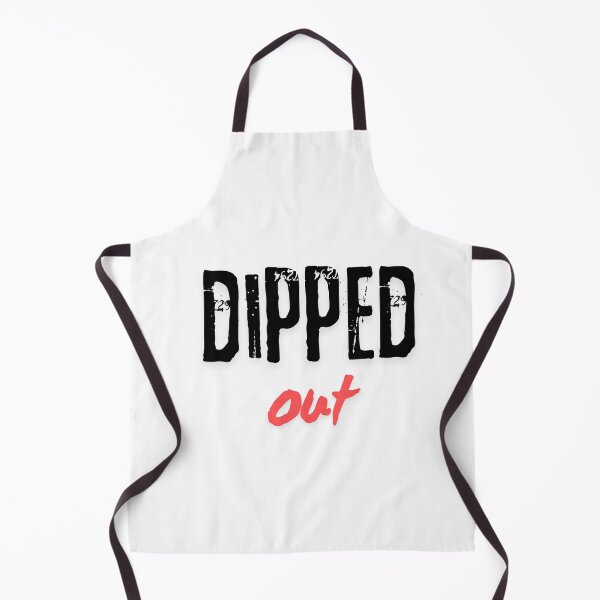 Item preview, dipped out designed and sold by stishirt.