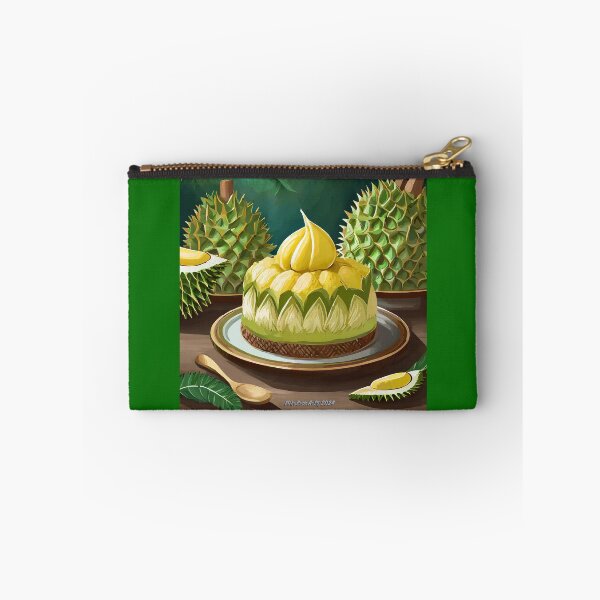 Item preview, Durian Cake 3 designed and sold by Michael Cotto.