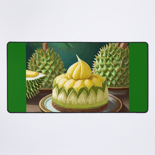 Item preview, Durian Cake 3 designed and sold by Michael Cotto.
