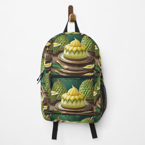 Item preview, Durian Cake 3 designed and sold by Michael Cotto.