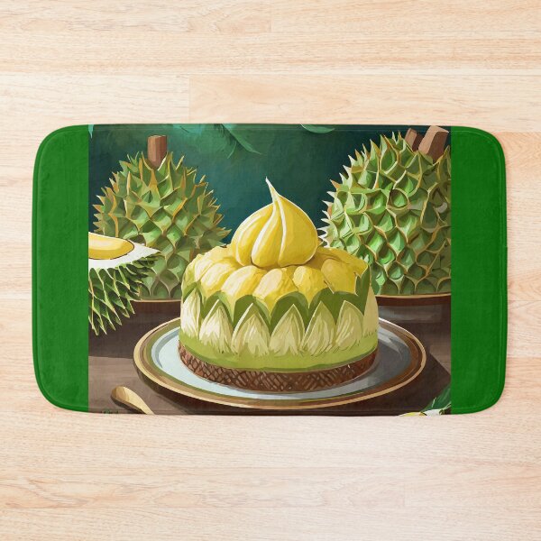Item preview, Durian Cake 3 designed and sold by Michael Cotto.
