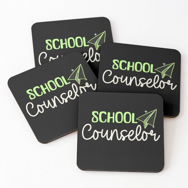 Item preview,  School Counselor Student Guidance Counselor T-Shirt designed and sold by VelosityPrints.