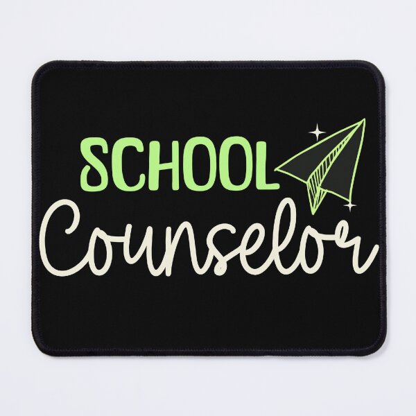 Item preview,  School Counselor Student Guidance Counselor T-Shirt designed and sold by VelosityPrints.
