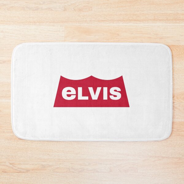 Item preview, Elvis (The King) designed and sold by fandemonium.