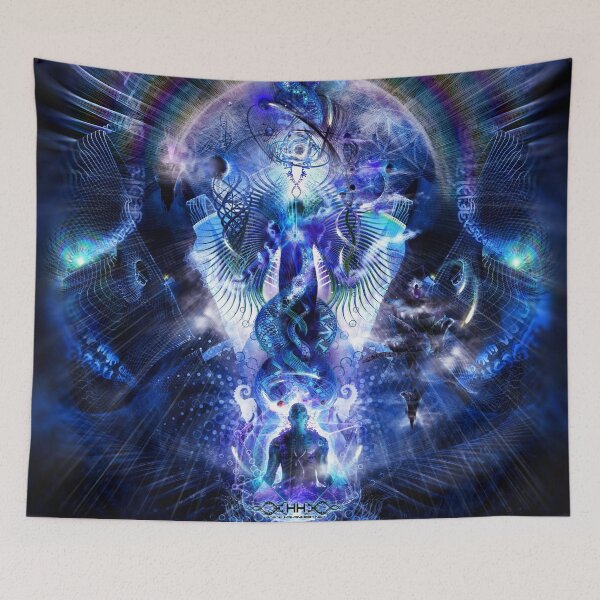 Item preview, Cosmic Ascension designed and sold by Hakan Hisim.