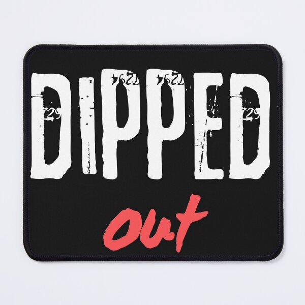 Item preview, dipped out designed and sold by stishirt.