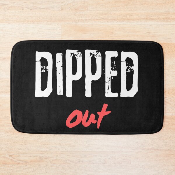 Item preview,  dipped out designed and sold by stishirt.