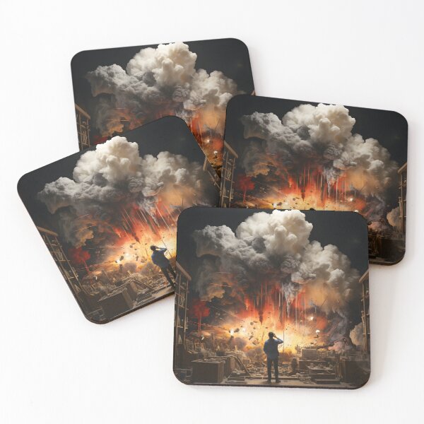 Item preview, Explosion designed and sold by 2-Brothers.