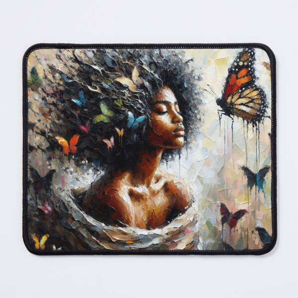 Item preview, Metamorphosis I designed and sold by RenewedCanvas.