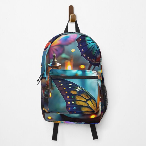 Item preview, Silent Wings: The Melody of the Butterfly designed and sold by FINCAN1.